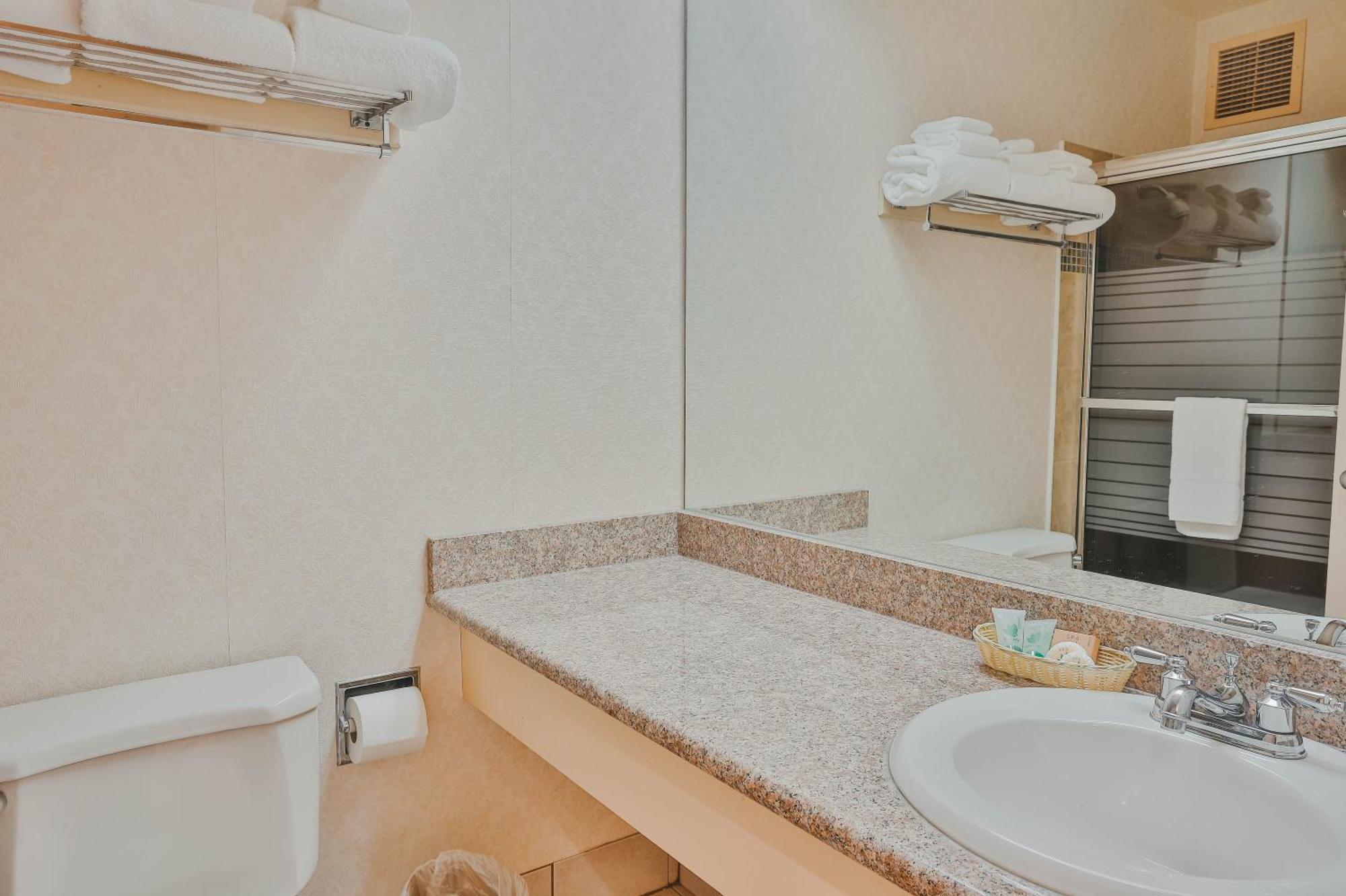 Hotel International