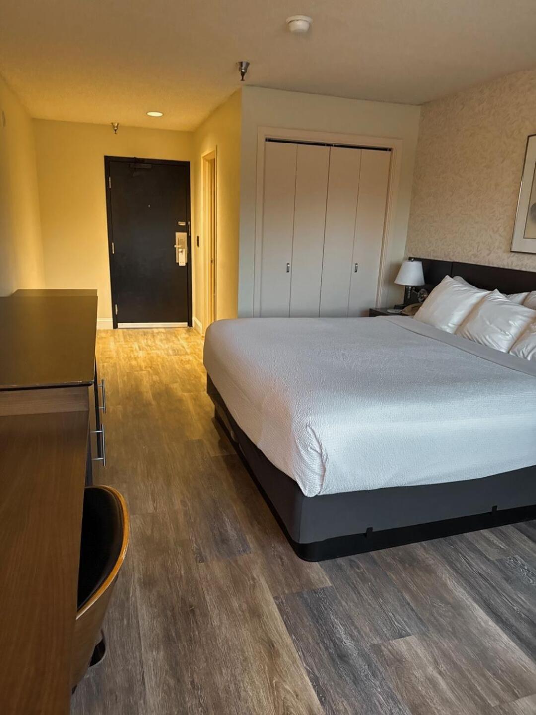 International Hotel