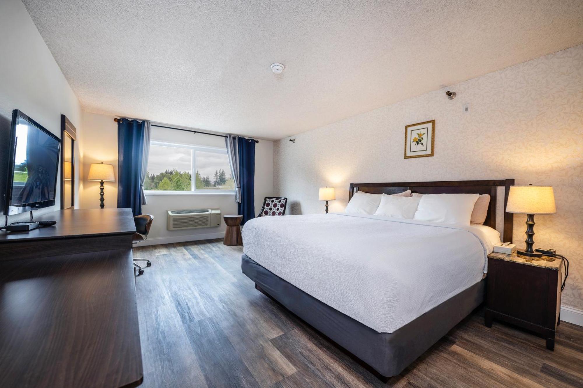 International Hotel 2*