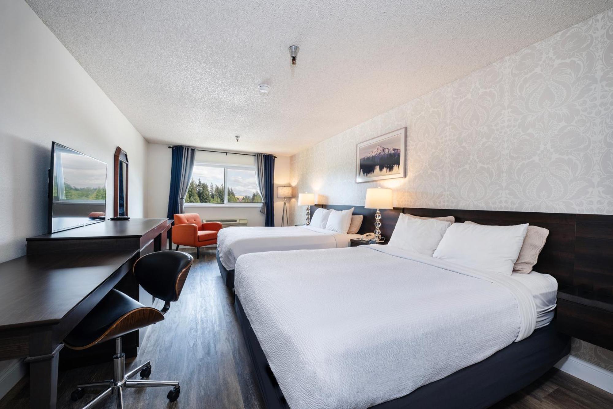 International Hotel