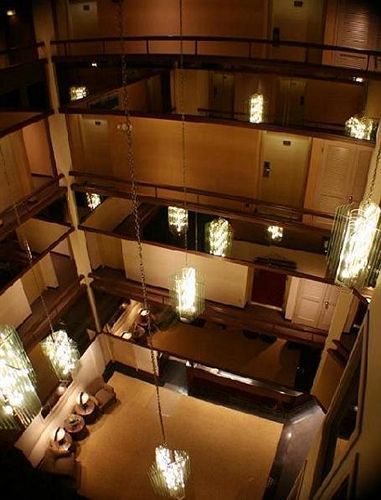 International Hotel Lynnwood