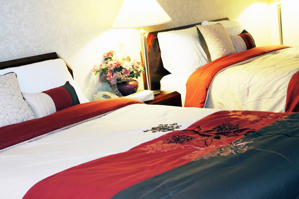 Hotel International Lynnwood