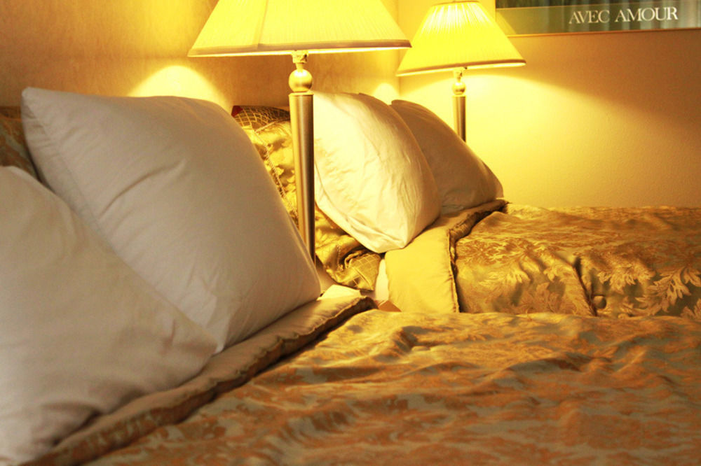 Hotel International