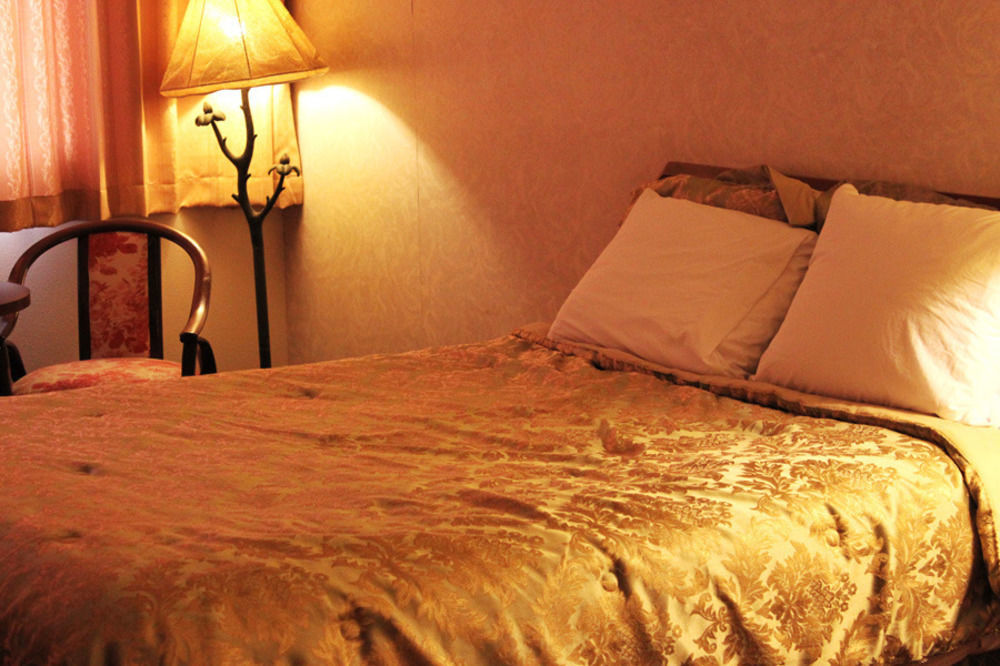 International Hotel 2*