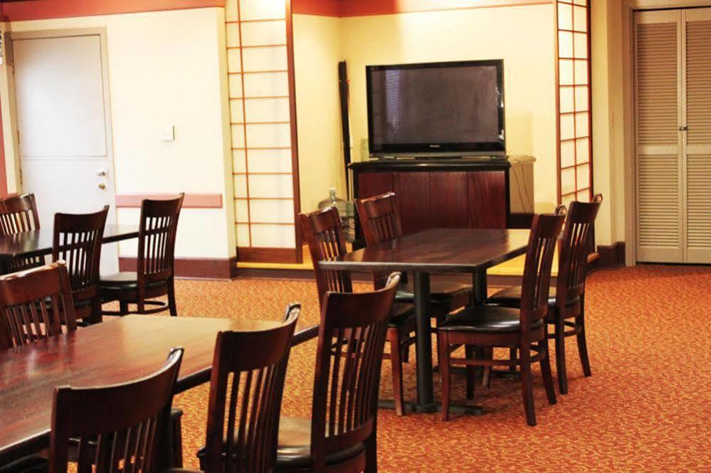 Hotel International