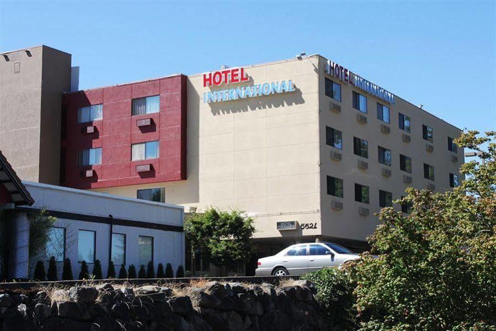 Hotel International 2*