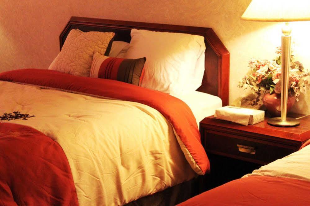 Hotel International