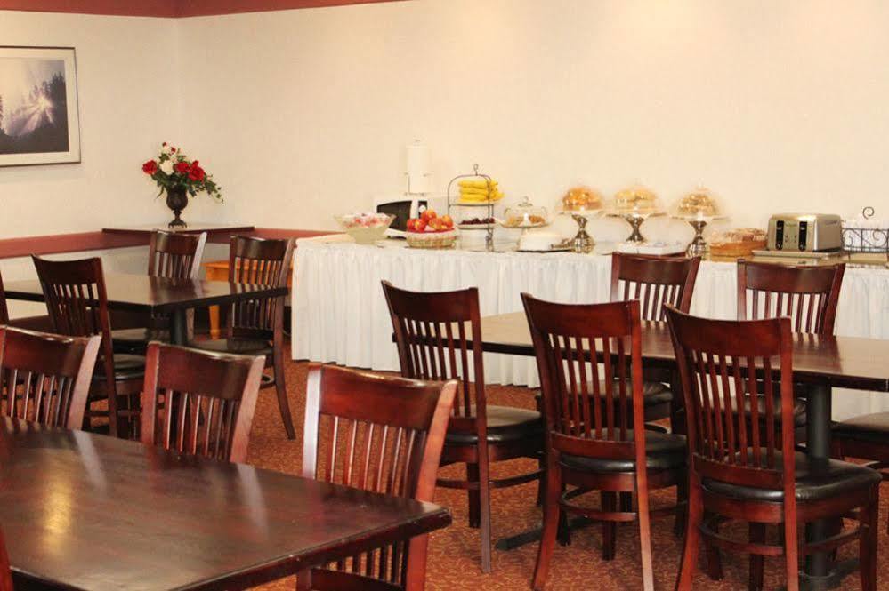 International Hotel Lynnwood