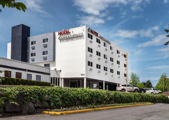 Hotel International
